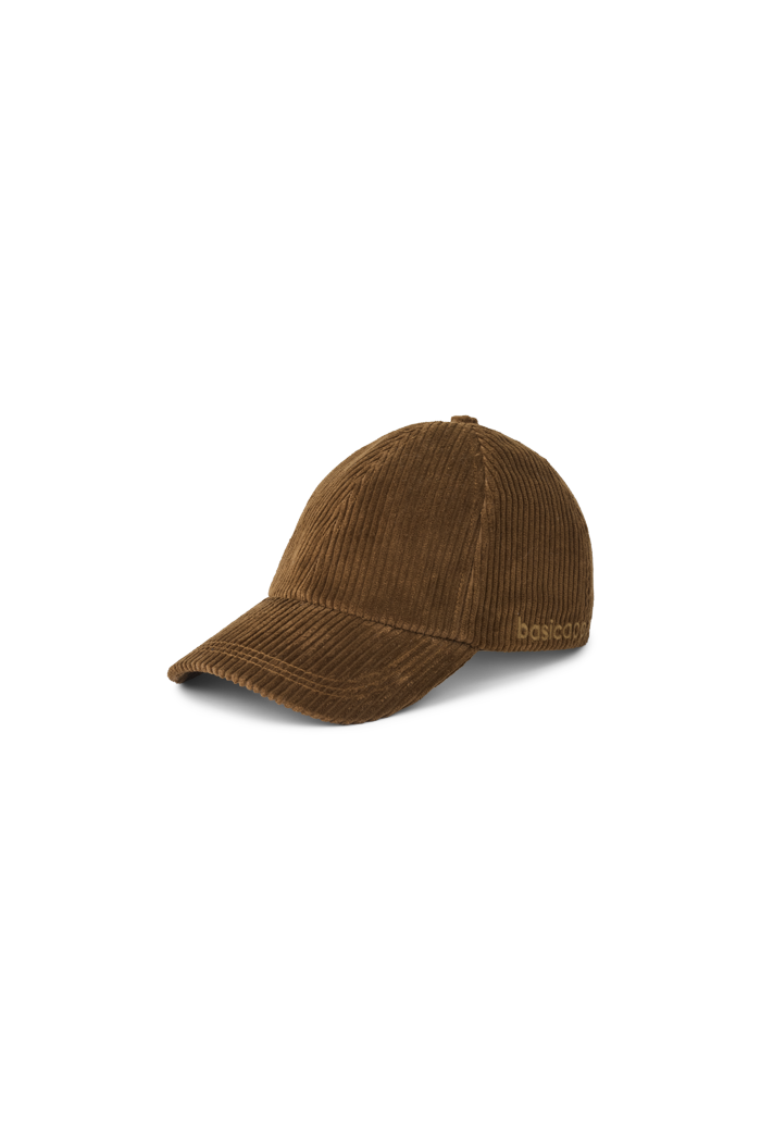 Basic Apparel Isa Cap Hatte & Huer 620 Desert palm